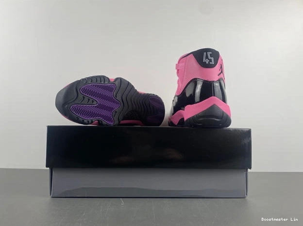 Bmlin Jordan 11 MultiPurpose Air CT8012- 4087 1025